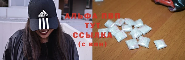 хмурый Билибино